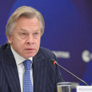 Пушков предупредил о препятствиях для возобновления «Северных потоков»