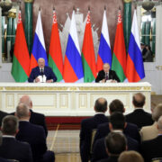 Путин оценил уровень кооперации России и Белоруссии в сфере экономики