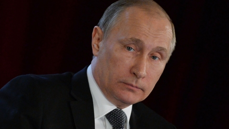Путин рассказал, сколько денег выделят на развитие ЗАТО