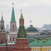 Россия не допустит угрозы для отечественных бизнесменов, заявили в Кремле