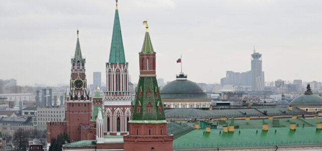 Россия не допустит угрозы для отечественных бизнесменов, заявили в Кремле