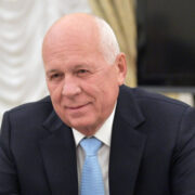 «Ростех» не боится возвращения Boeing в Россию