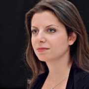 Симоньян прокомментировала планы ЕС отправить «миротворцев» на Украину