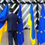 СМИ: Франция и Италия нанесли удар по Украине