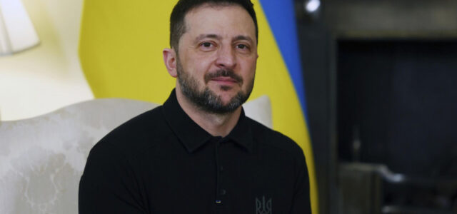СМИ раскрыли, что европейские политики шепотом говорят о Зеленском