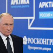 Состояние дел в российской экономике стабильно, заявил Путин