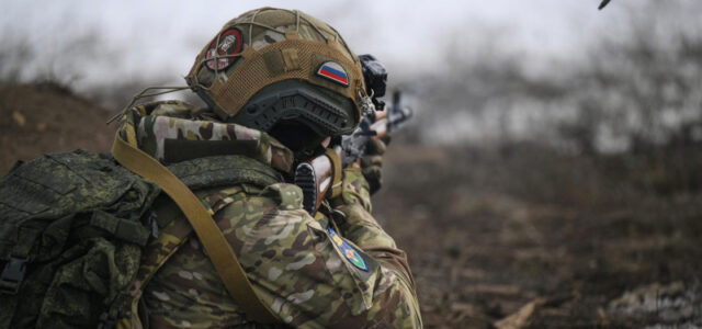 Спецоперация, 2 марта: ВС России продвинулись на разных направлениях