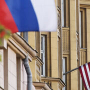 США обсуждают возможность сотрудничества с «Газпромом», пишет Bloomberg