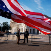 США тайно усилили санкции против России, сообщили СМИ