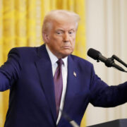 Трамп сделал жесткое заявление об Иране