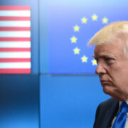 В Австрии призвали Европу вести переговоры с Трампом