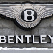 В Bentley прокомментировали новые американские пошлины