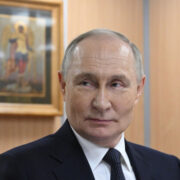 В Британии объяснили, почему нельзя игнорировать предупреждения Путина