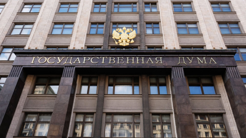 В Госдуме предложили ввести нулевую ставку НДС для производителей БАС