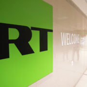 Ведущий Санчес рассказал о слежке за ним во время работы с RT