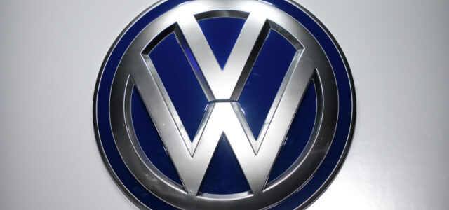Volkswagen открыт к обсуждению производства военно-транспортной техники