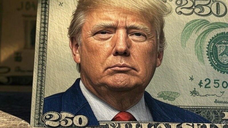 "Впереди долговой кризис": Трамп заготовил удар по доллару