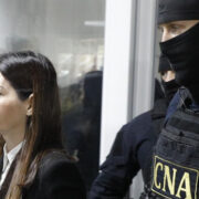 Замглавы Гагаузии назвал арест Гуцул политической расправой