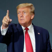 Американские ученые нашли математическую ошибку в формуле пошлин Трампа
