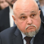 Цивилев: энергетическая стратегия РФ подразумевает обновление электросетей