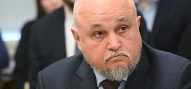 Цивилев: энергетическая стратегия РФ подразумевает обновление электросетей