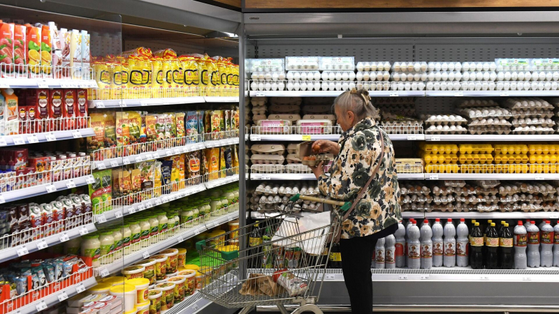 Финансист назвала популярные продукты, которые подорожают в апреле
