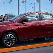 Глава «АвтоВАЗа» раскрыл цену Lada Iskra