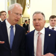 Глава РФПИ оценил итоги встречи с Уиткоффом