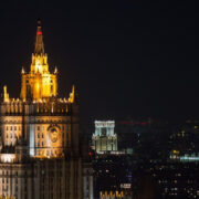 Киев не соблюдал пасхальное перемирие, заявили в МИД России