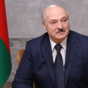 Лукашенко раскритиковал решение США ввести импортные пошлины