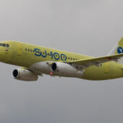 Минтранс назвал срок получения сертификата на импортозамещенный Superjet