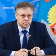 Мирошник высказался о продлении военного положения на Украине