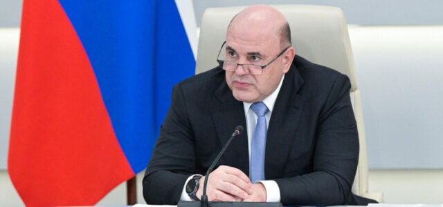 Мишустин поручил обеспечить аграриев всем необходимым для полевых работ