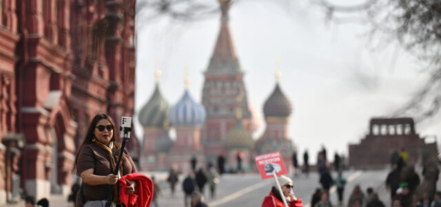 «Очень опасный ход». Чего рискуют лишиться россияне