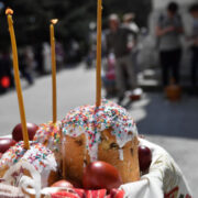 Пасха в 2025 году: когда будет, суть и традиции праздника