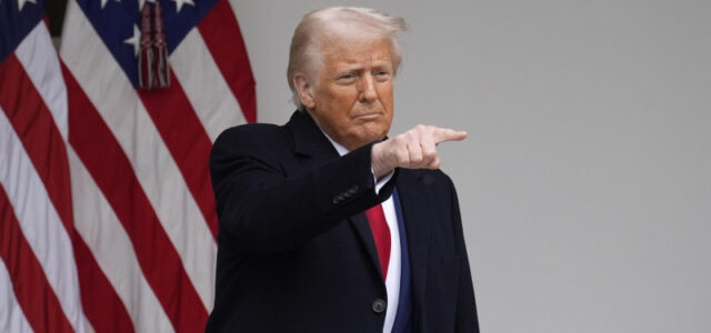Пасхальное перемирие может пророссийски настроить Трампа, пишут СМИ