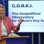 Пасхальное перемирие может стать первым шагом к миру, заявила Кнайсль