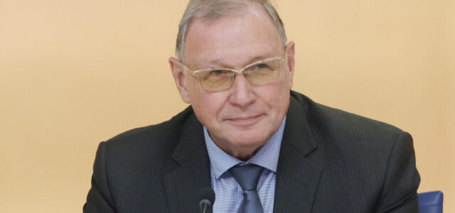 Посол России призвал не политизировать вопрос поставок газа в Приднестровье