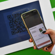 Правительство поддержало введение единого платежного QR-кода