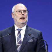 Президент Эстонии подтвердил повышение трат на оборону в бюджете страны