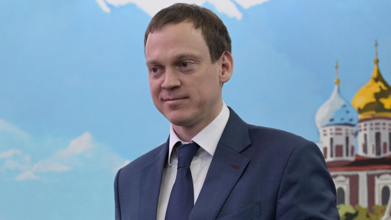 Рязанская делегация участвует в инвестфоруме в ОАЭ, сообщил Малков