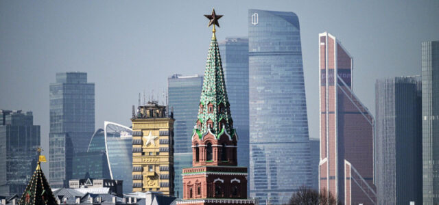 Россия нарастила долю в мировой экономике