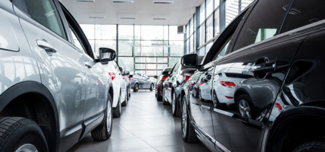 Россия нарастила покупки южнокорейских автомобилей до максимума за год
