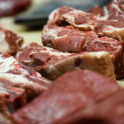 Россия обсуждает с Индонезией поставки мясной продукции