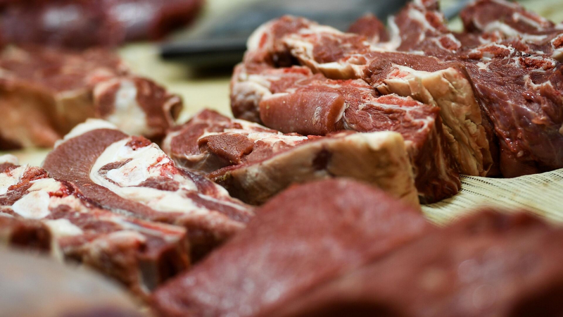 Россия обсуждает с Индонезией поставки мясной продукции