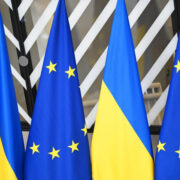СМИ: Европа провалила план отправки войск на Украину