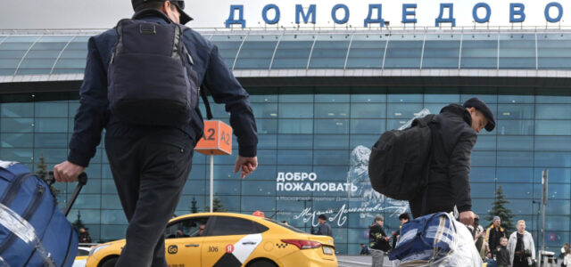 СМИ рассказали о возвращении двух иностранных авиакомпаний в Россию
