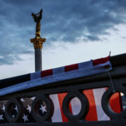 США введут торговую пошлину против Украины
