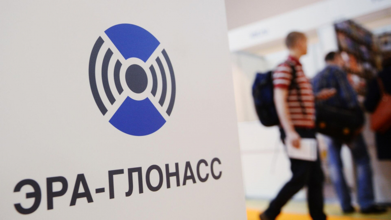 Старовойт предложил идентифицировать беспилотные грузовики по "ЭРА-ГЛОНАСС"