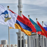 Страны ЕАЭС защищены от фрагментации мировой экономики, заявил Оверчук
